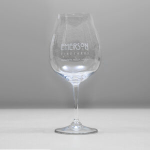 Emerson Pinot Glass